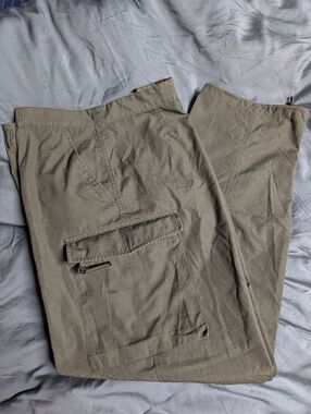 Austrian Military Rip Stop Field Pants